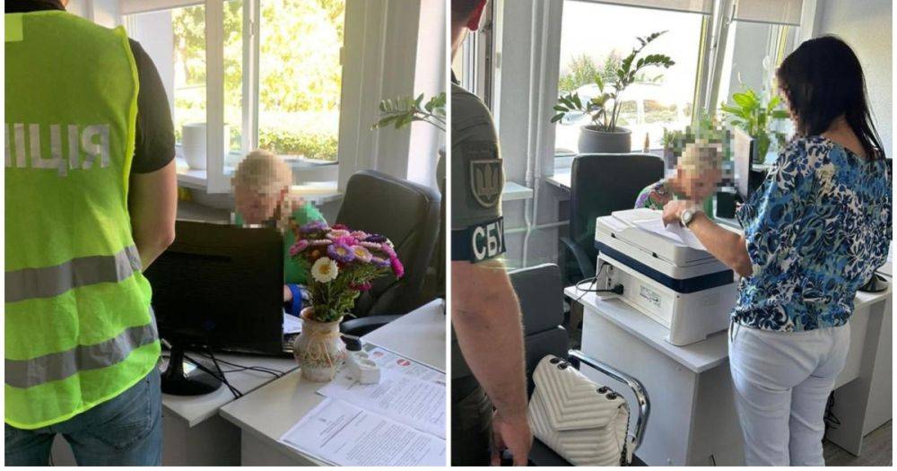 Закупила "золотые" овощерезки для укрытий: киевскую чиновницу отстранили от должности (фото)