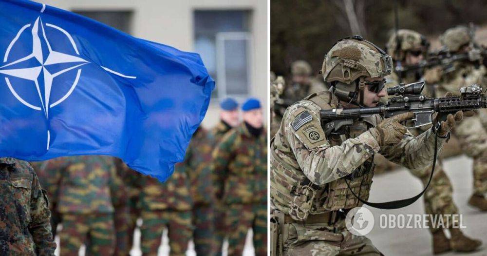 НАТО проведет крупнейшие военные учения со времен Холодной войны – все подробности
