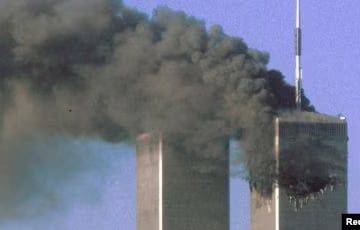 В США вспоминают теракты 11 сентября 2001 года