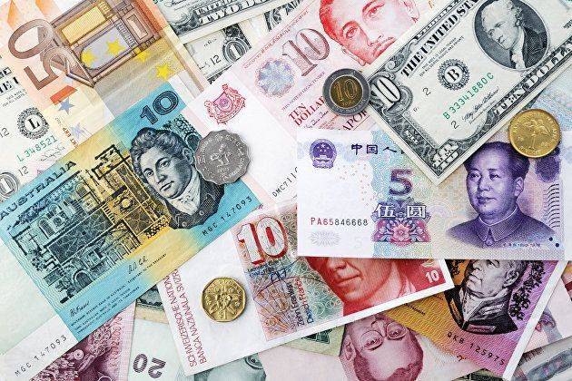 Эксперт Широв: новая валюта идет на смену доллару, евро, фунту стерлингов и йене
