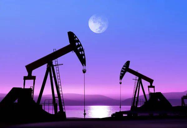 Нефть дешевеет после недельного роста цен