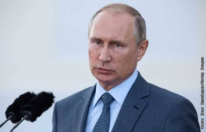 Путин дал прогноз роста торговли между РФ и КНР до $200 млрд в ближайшее время