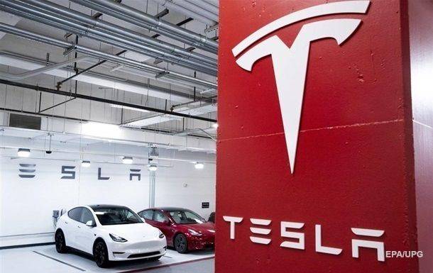 В строительство завода Tesla в Мексике инвестируют $15 млрд - СМИ