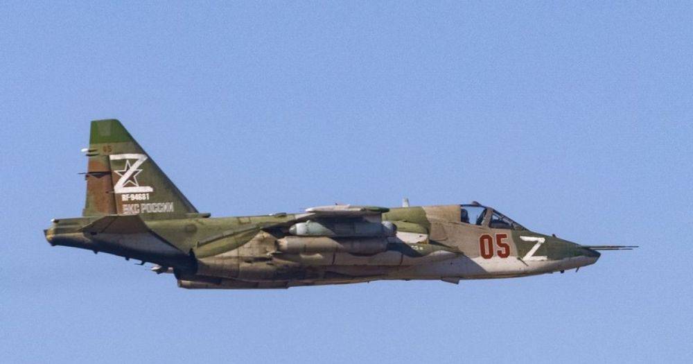 В Мали из-за "технической ошибки" разбился второй Су-25, переданный Россией