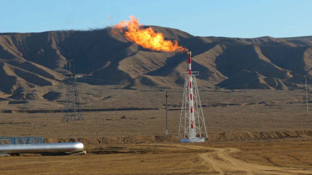 Узбекистан намерен довести ежегодную добычу газа до 62 млрд кубов, а генерацию электроэнергии – до 120 млрд кВт/ч