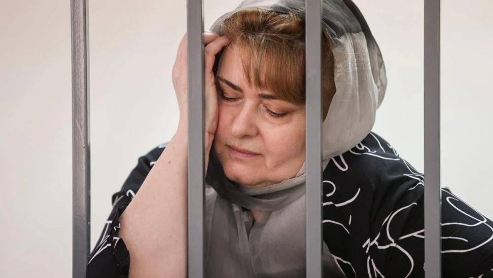 Верховный суд Чечни смягчил приговор Зареме Мусаевой