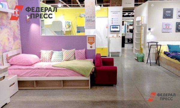 Минстрой отсрочил запуск «мебельной ипотеки»