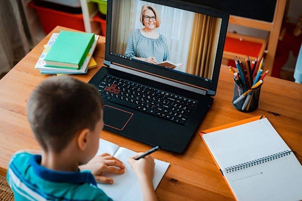 Школьники Одессы могут получить ноутбуки для обучения | Новости Одессы