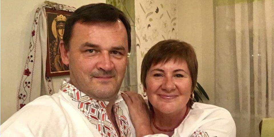 «Настоящая любовь». Наталья Диденко отметила 30-летие брака и показала фотографию со свадьбы