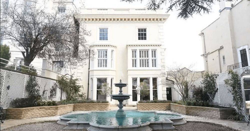 В шаге от мечты: британка, "выигравшая" дом стоимостью 2 млн, получила 5 тысяч фунтов