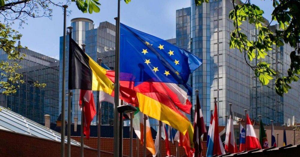 Европарламент принял закон, который стимулирует оборонные закупки для Украины и Молдовы