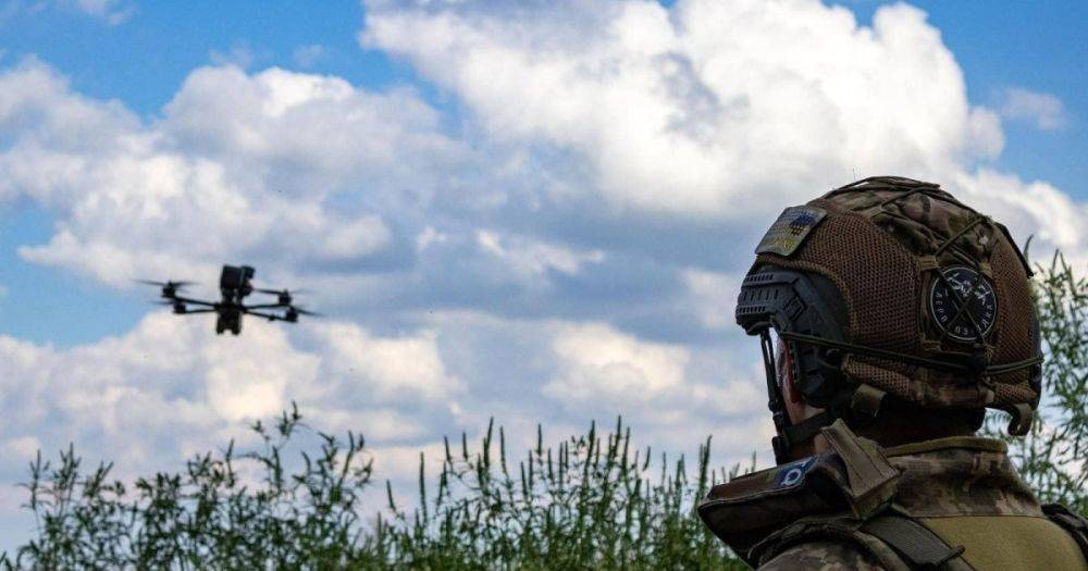"Проверена в бою": эксперт назвал лучшую систему для защиты ВСУ от российских дронов