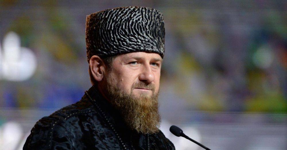 Отравление Кадырова: главу Чечни обвинили в том, что он "заживо" похоронил своего доктора, — СМИ