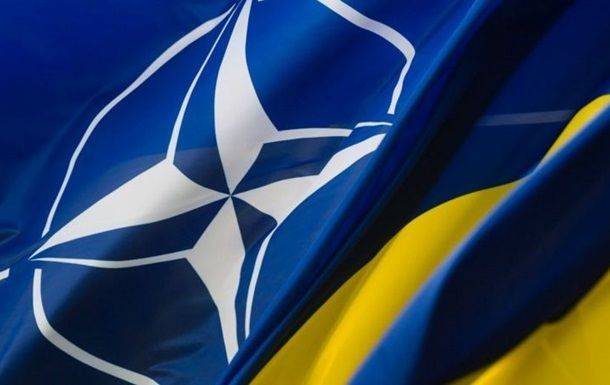Дискуссий по обмену территорий на членство в НАТО не было - Сефанишина