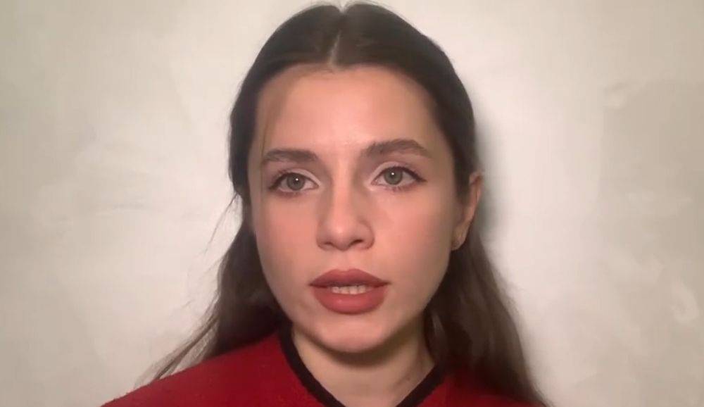 "Личная боль моей семьи": Кристина Соловий поделилась с украинцами трагической историей