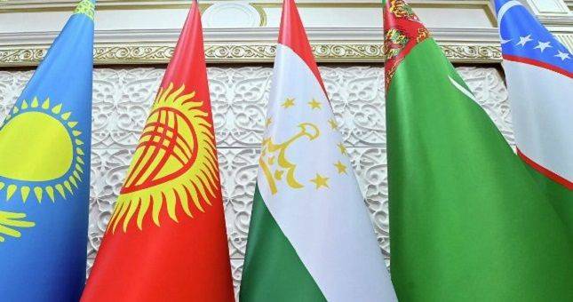 Сегодня в Душанбе состоится совещание министров иностранных дел государств Центральной Азии