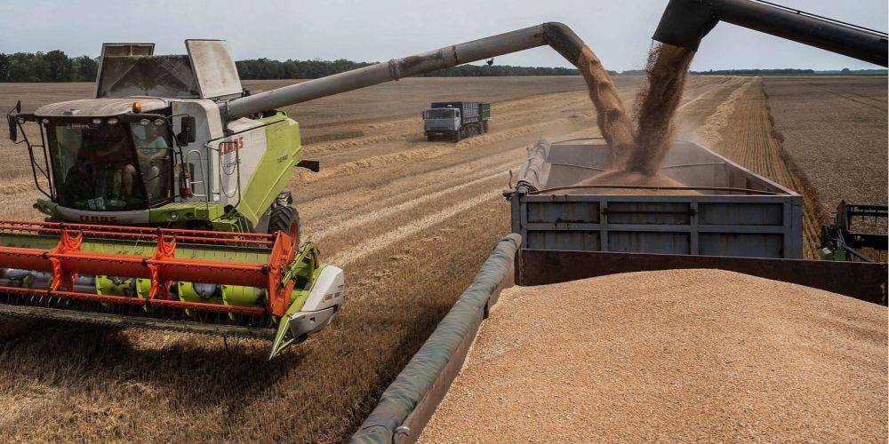 Болгария не планирует продлевать эмбарго на импорт украинского зерна