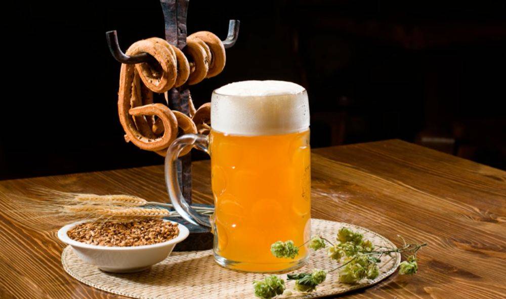 Чтобы не развился пивной алкоголизм: сколько пива безопасно пить за раз