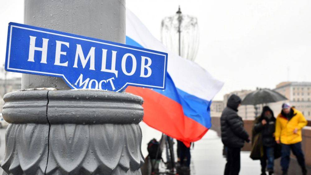 По делу об оправдании терроризма задержан волонтёр "Немцова-моста"