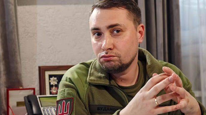 Буданов поступает в аспирантуру Острожской академии на "Политологию" – СМИ