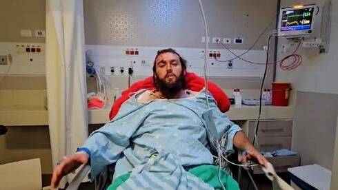 Раненный в теракте в Хаваре: "На нас обрушился шквал пуль"