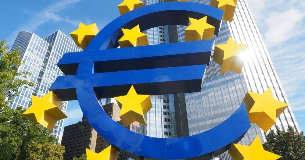 Центробанк Европы ожидает в 2024 году инфляцию в еврозоне на уровне 3%, — Reuters