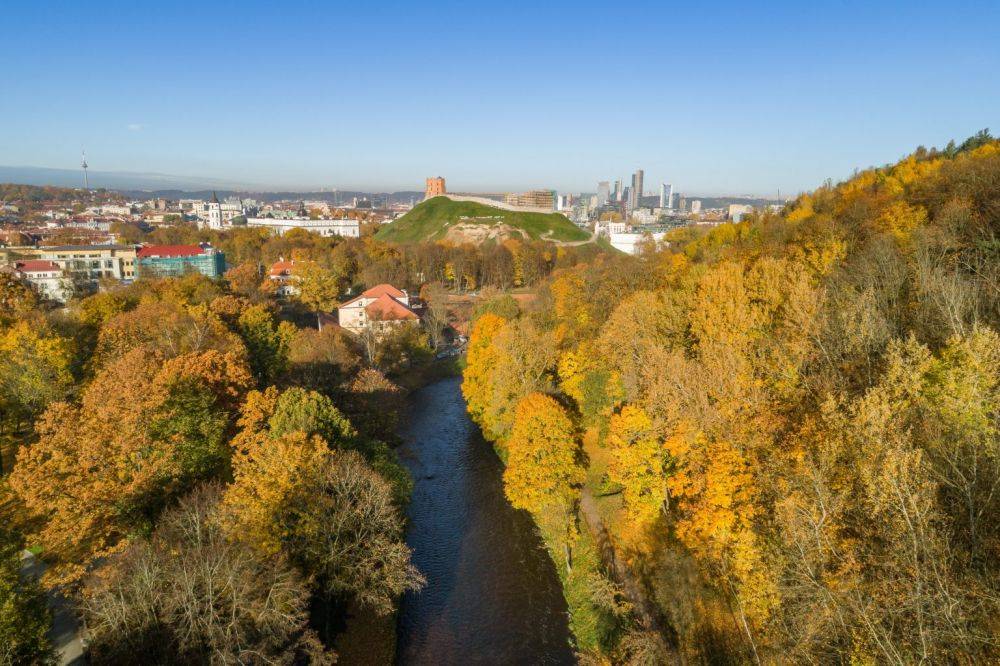 Жители Вильнюса уже могут подавать заявления на компенсацию расходов на отопление жилья