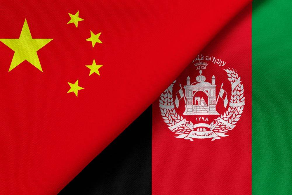 Китай стал первой страной, назначившей посла в Афганистане при администрации талибов
