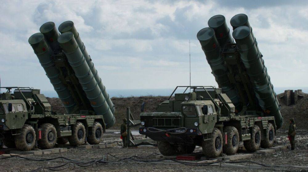 В ВСУ подтвердили удар по российским комплексам ПВО возле Евпатории