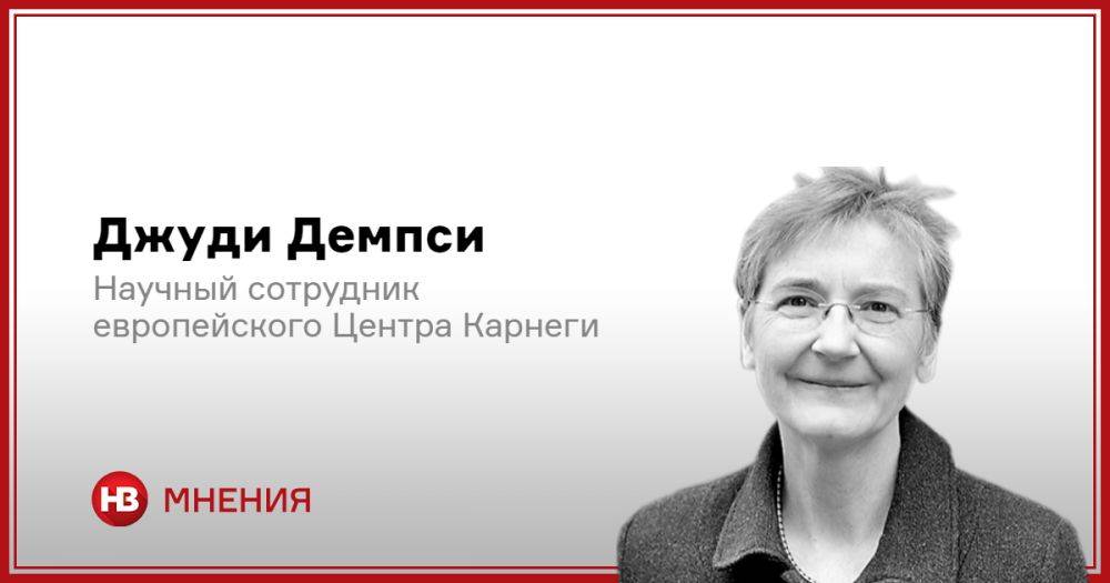 Новый мировой порядок. К чему приведет уклонение G20 говорить о войне в Украине