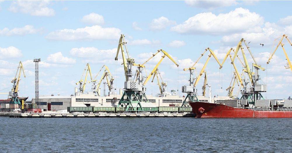 Глобальные страховщики готовы: FT пишет о возможном открытии украинских портов