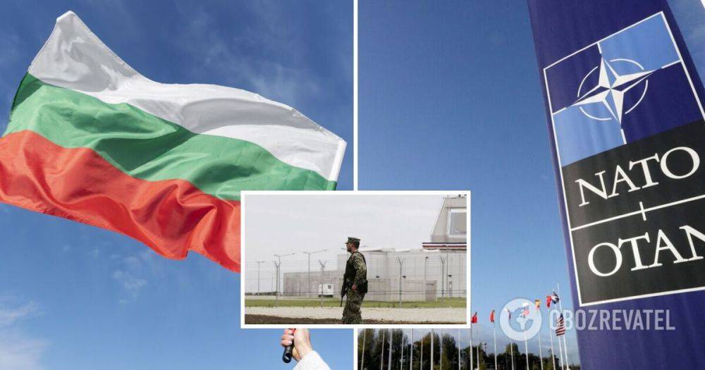 База НАТО в Болгарии – Болгария согласилась разместить на своей территории базу НАТО – Тодор Тагарев