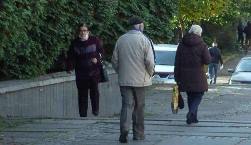 В Украине анонсировали индексацию пенсий на 2024 год: кто получит больше денег