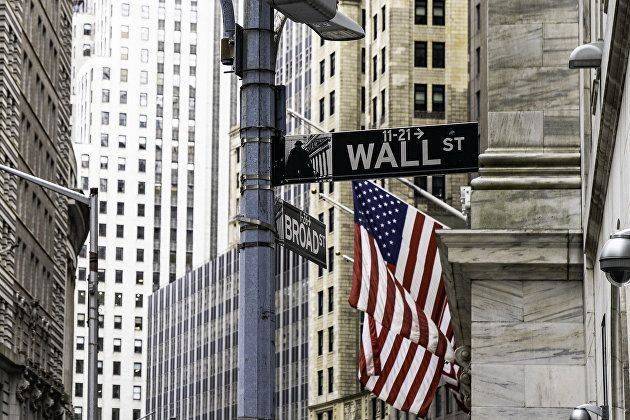 Фондовые индексы США растут на оптимизме вокруг экономики страны