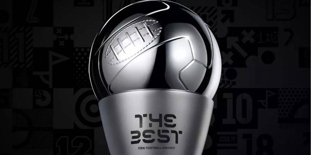 Стали известны претенденты на звание лучшего тренера года по версии ФИФА