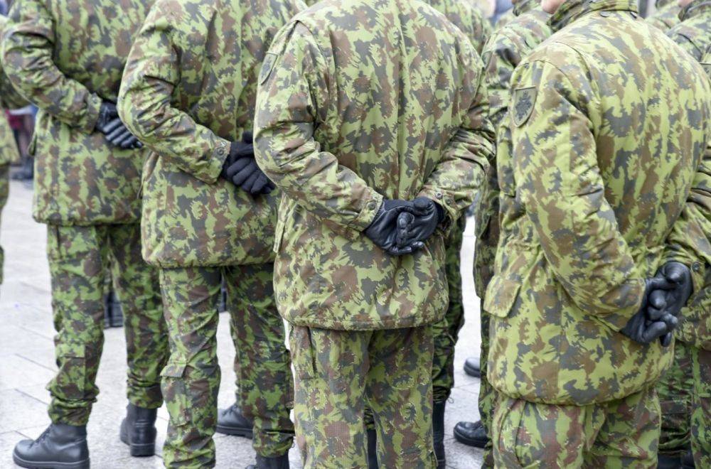 После смерти призывника в литовской армии обнародовали новую информацию: подозревают самоубийство