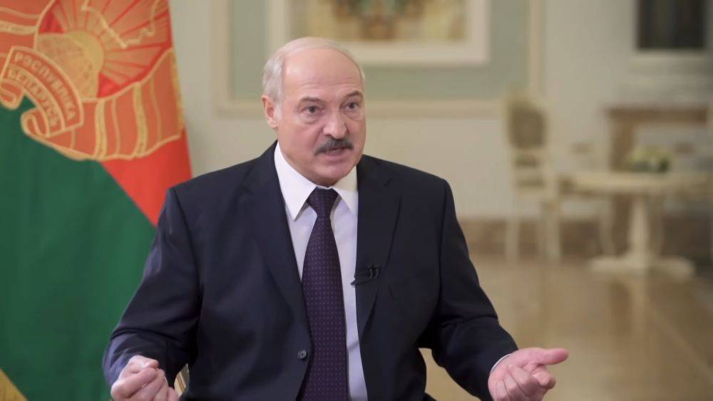 Будут наручники и отдельная тюремная камера: Лукашенко попался, его будут судить