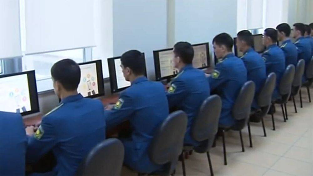 Туркменистан контролирует интернет с помощью сетевых фильтров, основанных на разработках немецкой Rhode & Schwarz