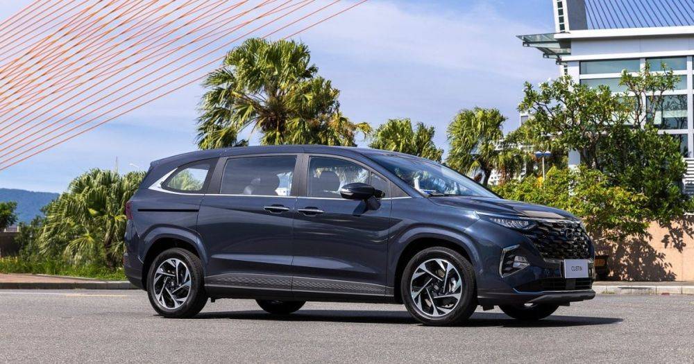 Цена $27 000 и дизайн как у Tucson: Hyundai презентовали недорогую семейную модель (фото)