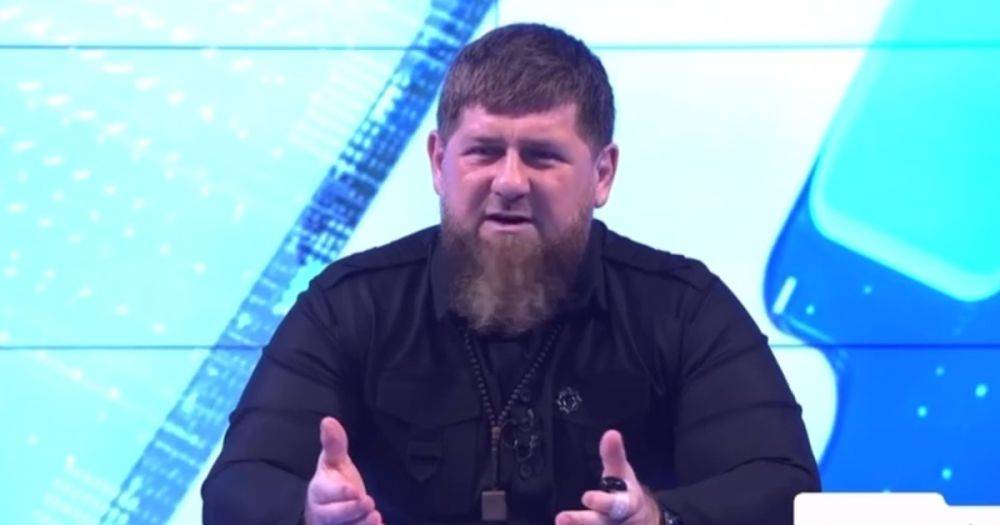 Кадыров впал в кому: в ГУР подтвердили тяжелое состояние лидера Чечни