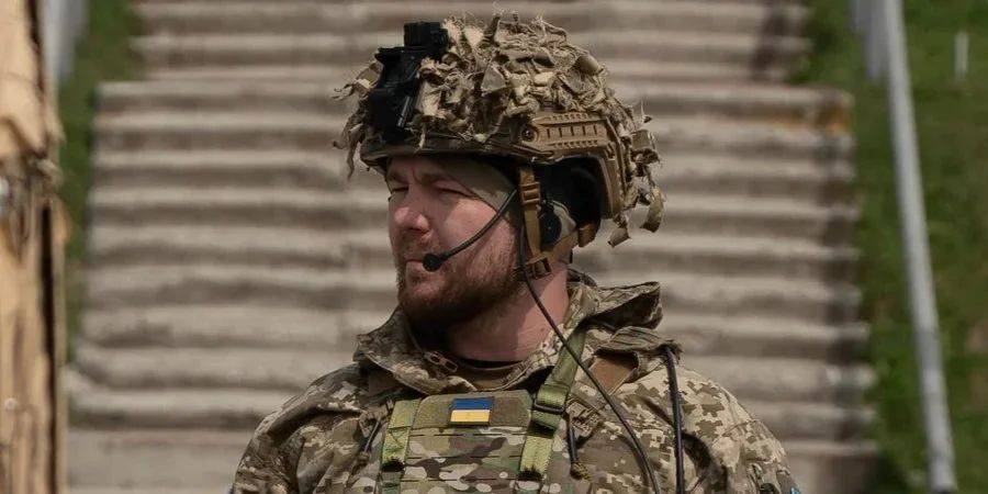 СМИ: Александр Сак больше не командует 47-й ОМБр Магура