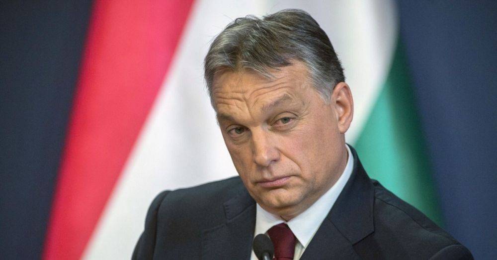 "Беспокоится" о детях Африки: Орбан обвинил США в "мошенничестве" с украинским зерном