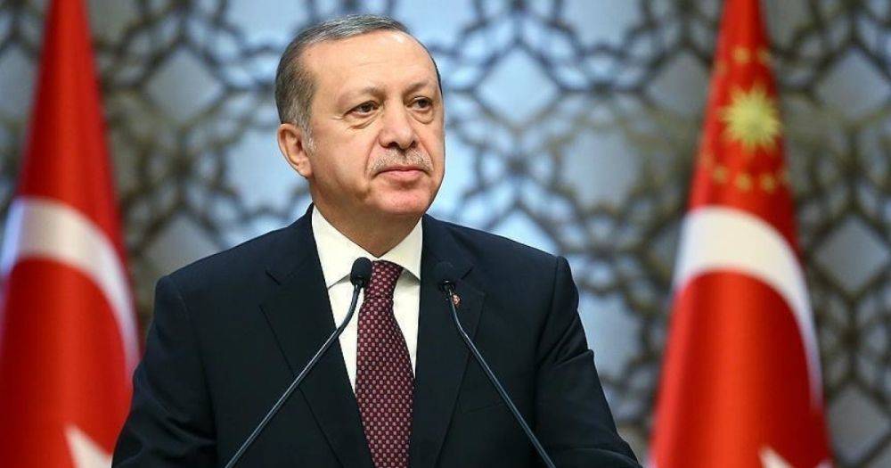 Можем и "расстаться": Эрдоган отреагировал на критику Турции со стороны ЕС