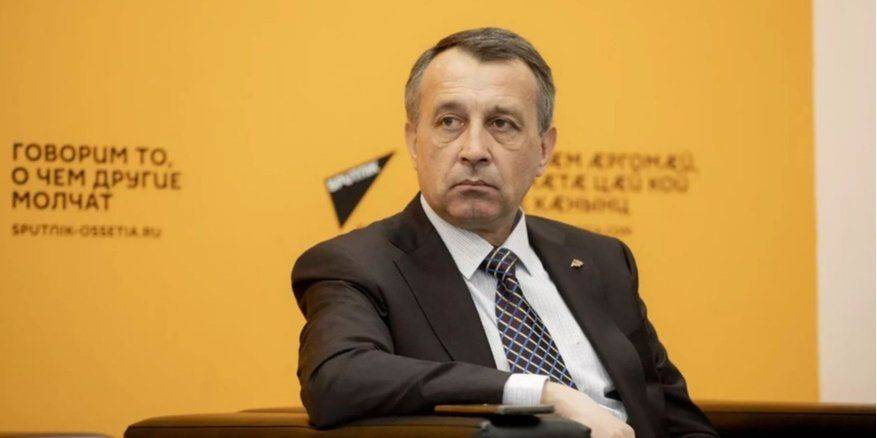 Выдворенный из Молдовы руководитель Sputnik оказался офицером ГРУ и уроженцем Украины — СМИ