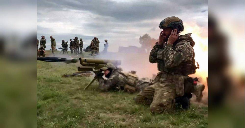 Украинские бойцы отправили в ад более 500 окупантов: в Генштабе подсчитали потери врага за сутки