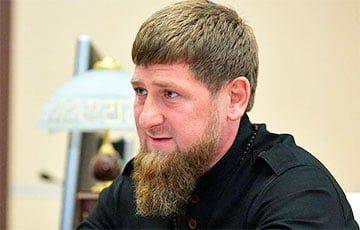 Чеченский правозащитник Янгулбаев: Кадыров умер