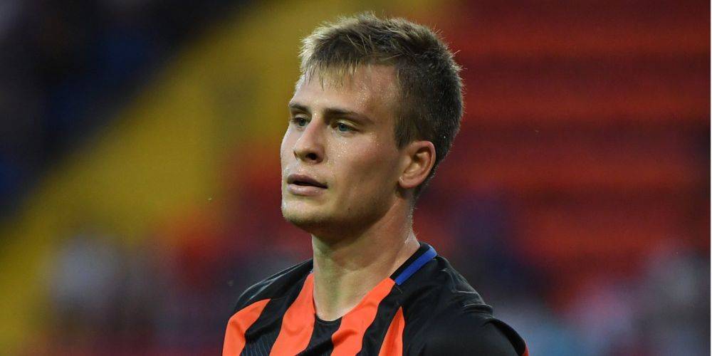 «Определенный страх есть, но это жизнь». Украинский футболист рассказал о своем состоянии после перенесенного инфаркта