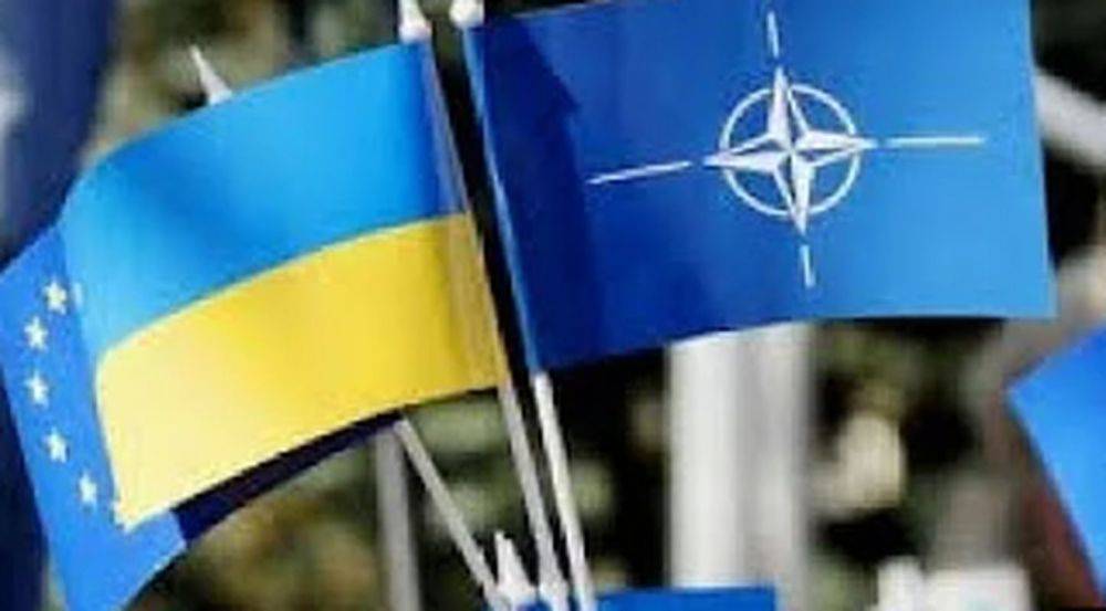 Готовимся к долгой войне: в НАТО ошарашили украинцев внезапным заявлением