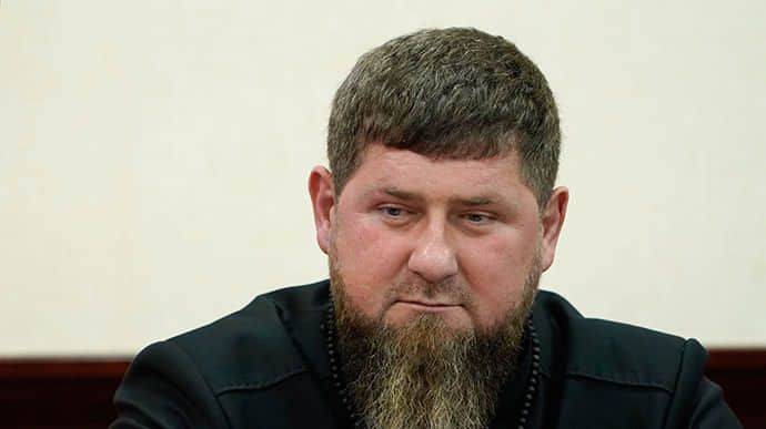 Слухи о плохом здоровье Кадырова влияют на путинскую стабильность в Чечне - ISW
