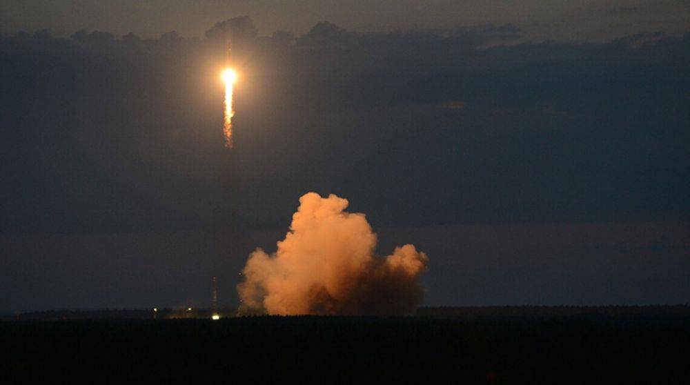 В большинстве областей Украины объявлена тревога из-за ракетной угрозы